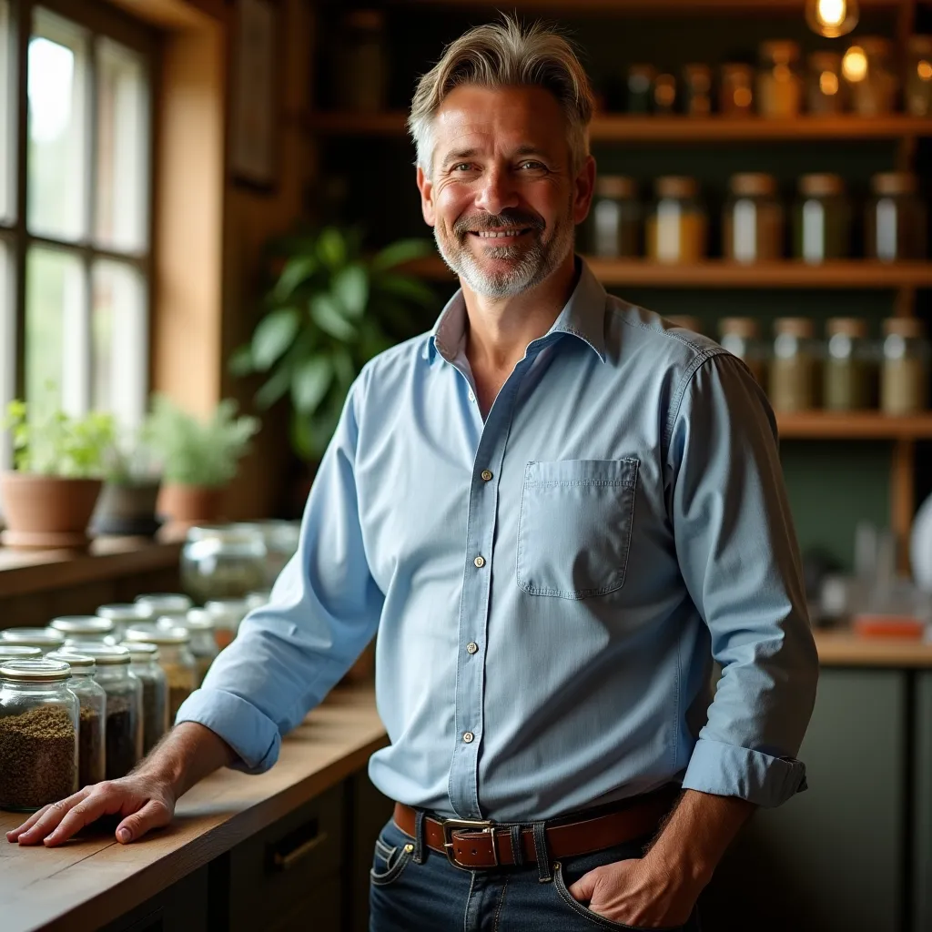 Kovács Gábor - Termékfejlesztési vezető