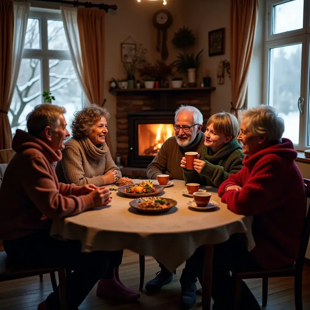 Egy csésze gőzölgő tea, amely erősíti a szív- és érrendszert.