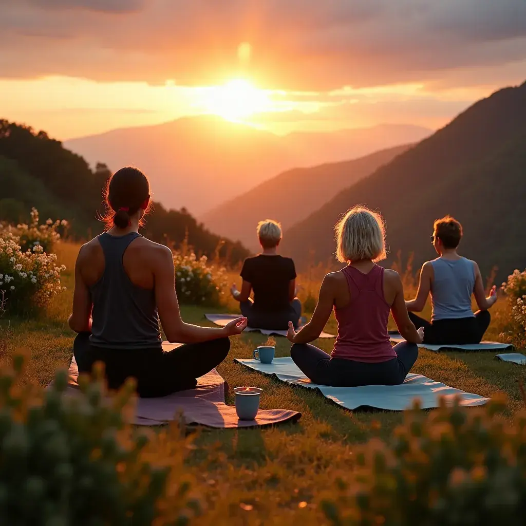 Teakészítés folyamata, amely magában foglalja a szívbarát összetevőket.