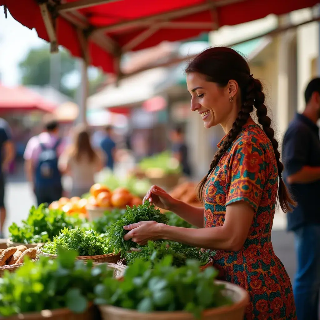Egy tál gyógynövény, amely a vérnyomás egészséges szinten tartásához segít.
